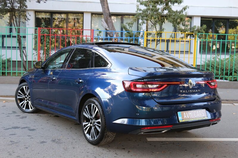 Renault Talisman