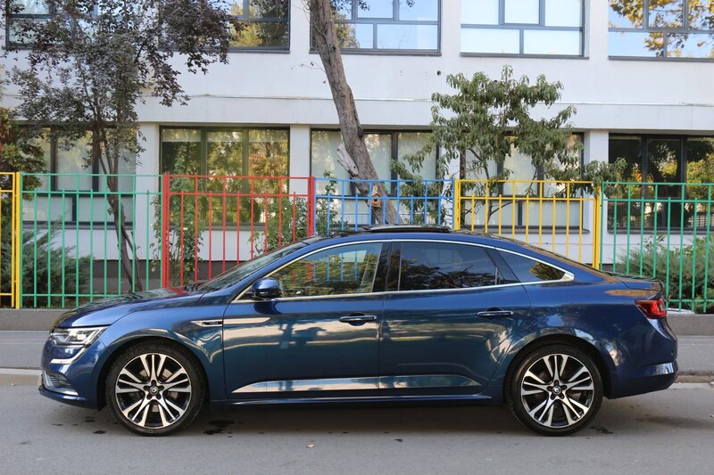 Renault Talisman